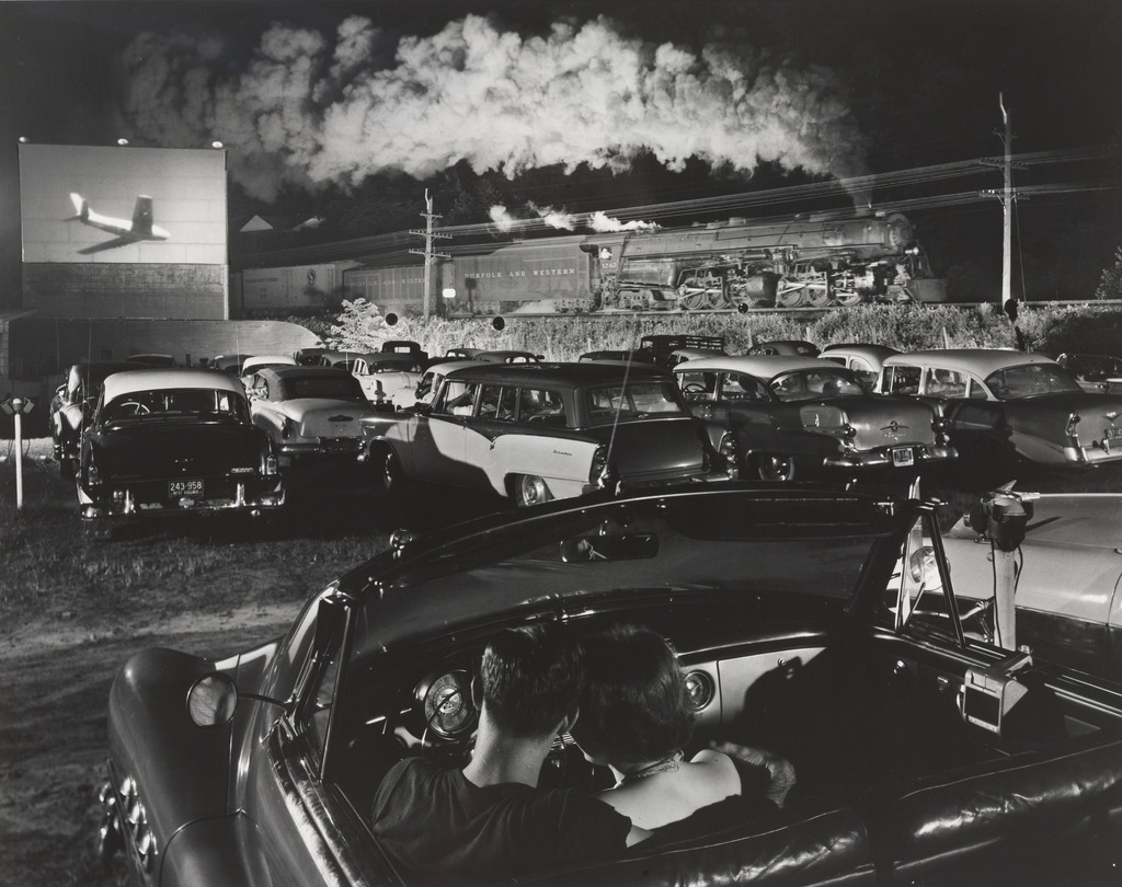 Hotshot Eastbound, Iaeger, West Virginia