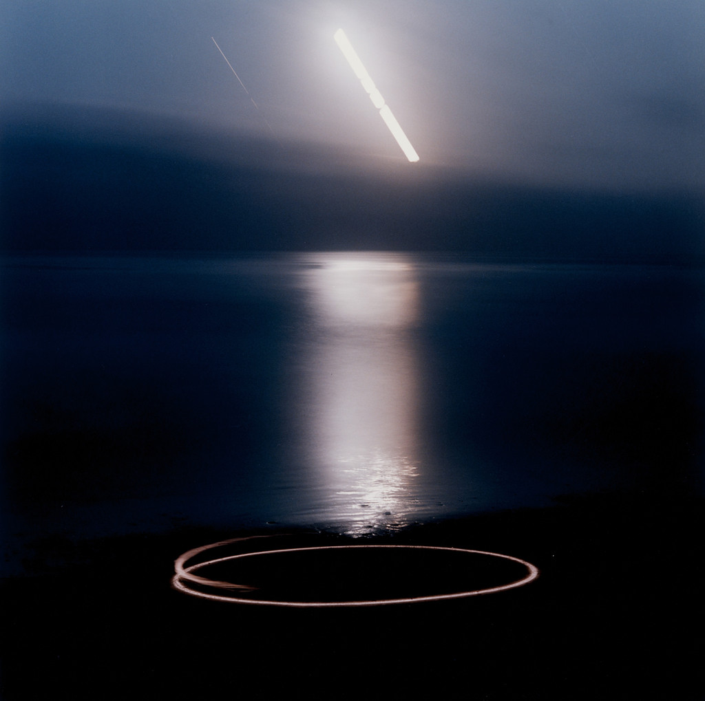 Ellipse/Tide, Encinitas, California