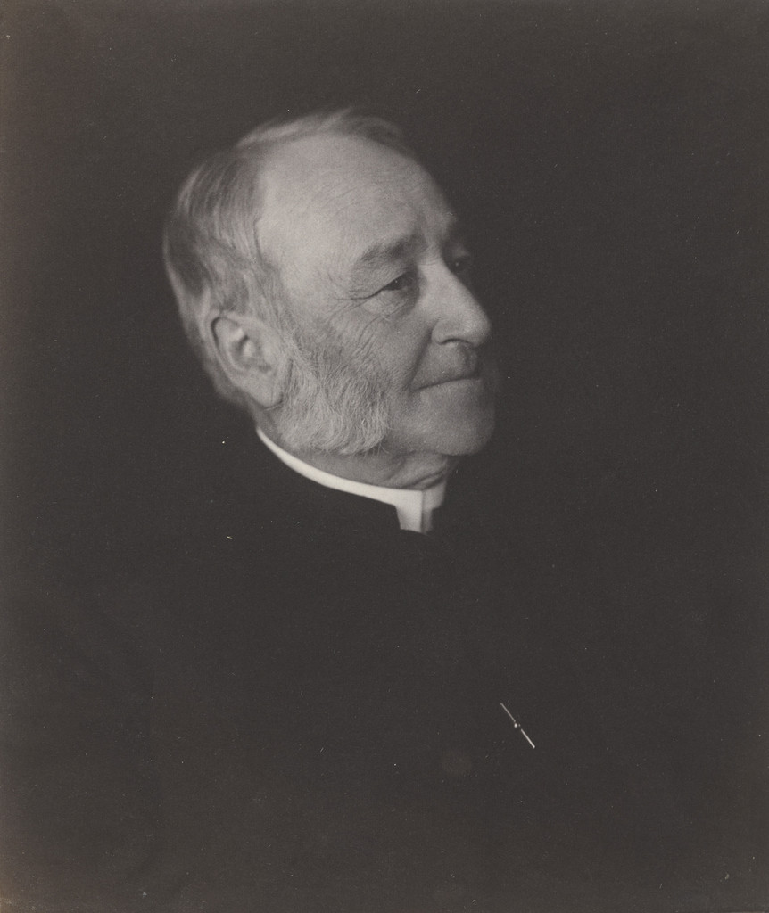 George C. Cox