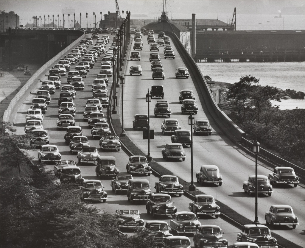 West Side Highway