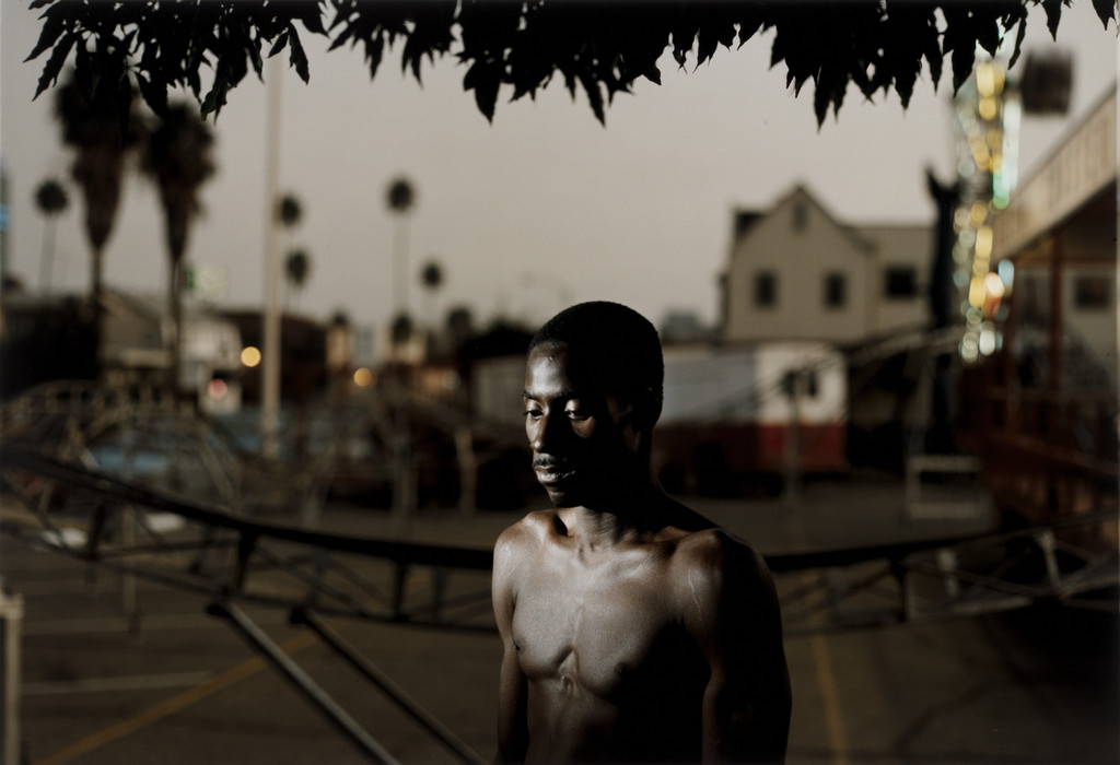 André Smith; 28 Years Old; Baton Rouge, Louisiana; $30