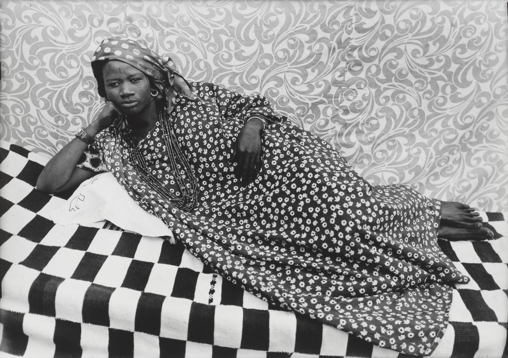 Untitled (Bamako)