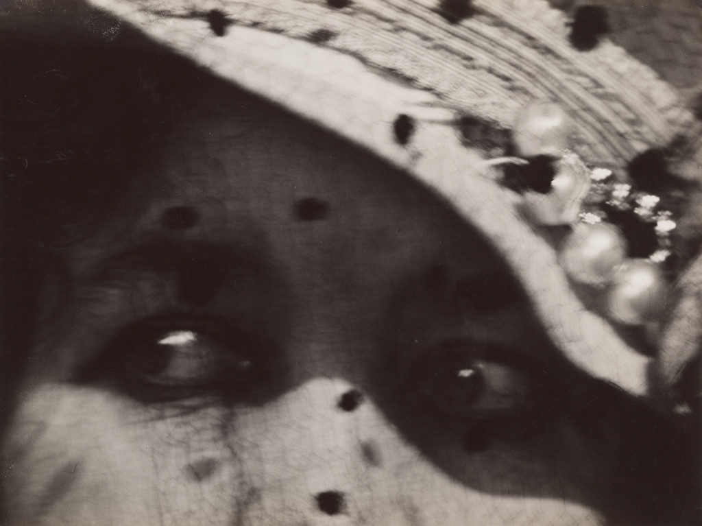 Grete's Eyes