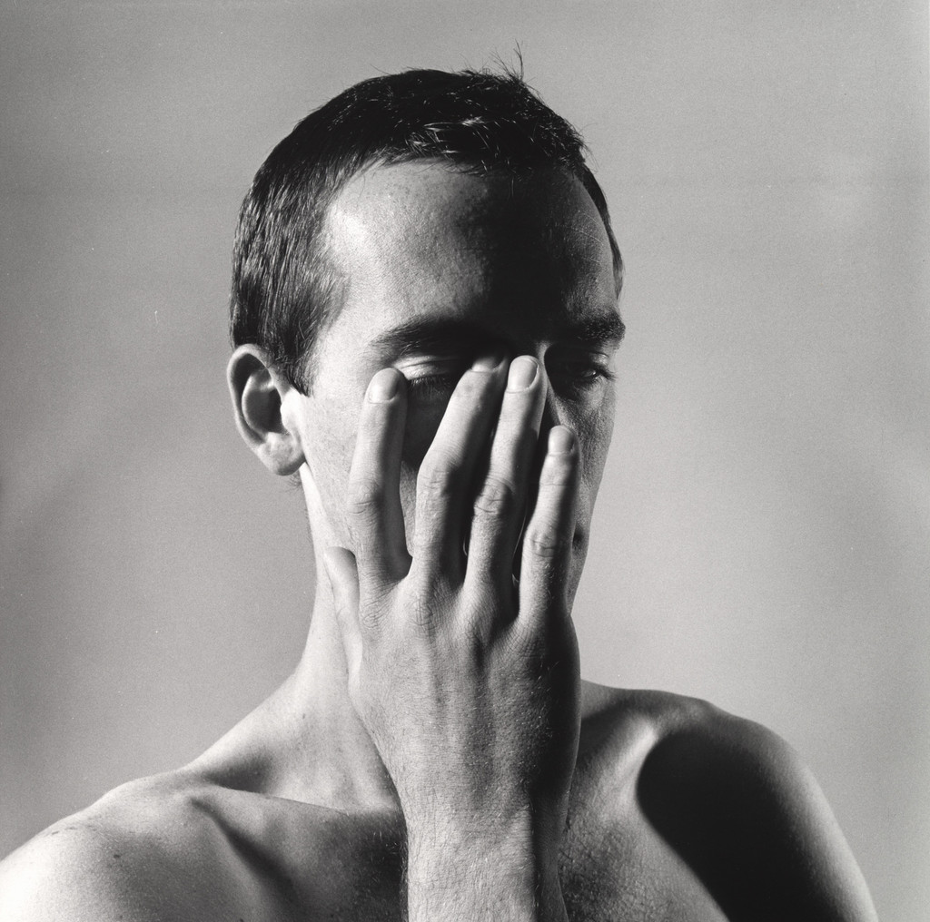 Peter Hujar