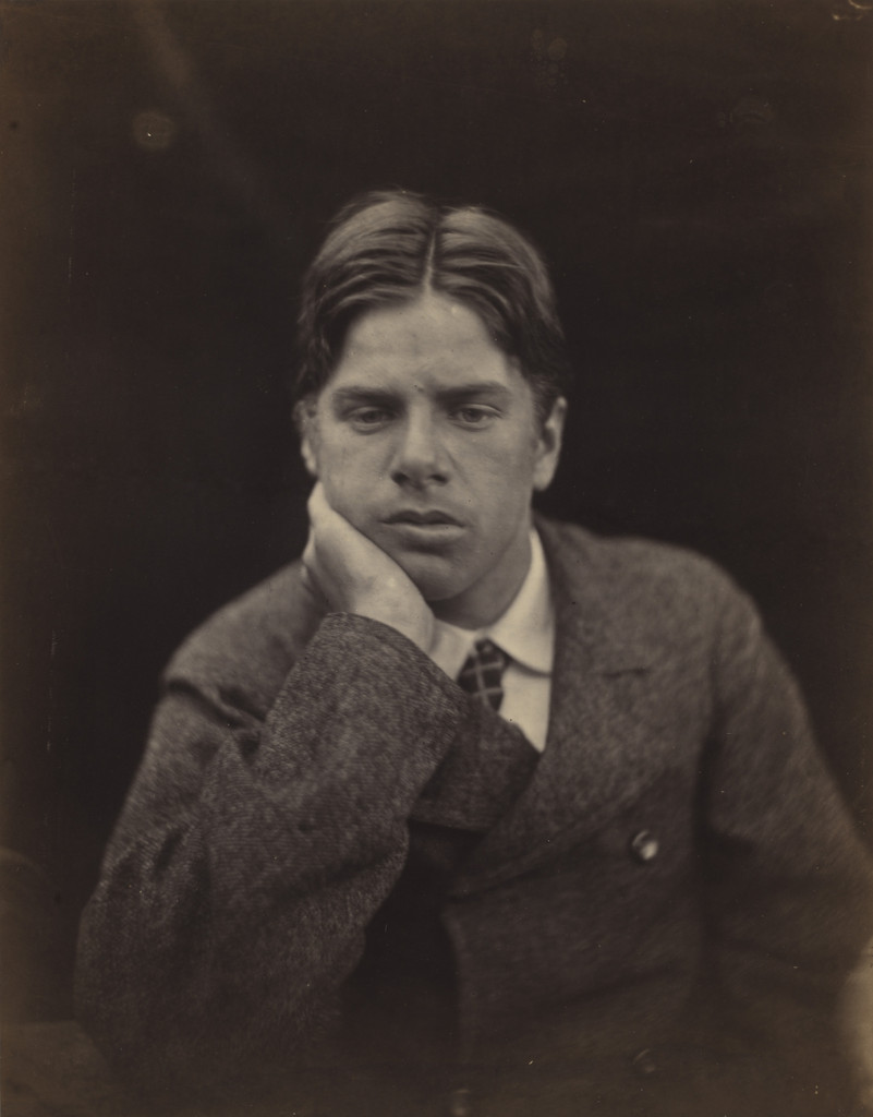Horace Darwin