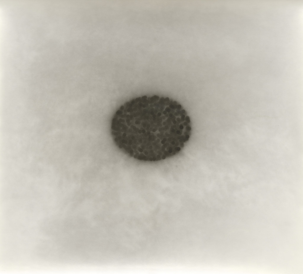 Untitled, 2:11 p.m., 27th July, 1991