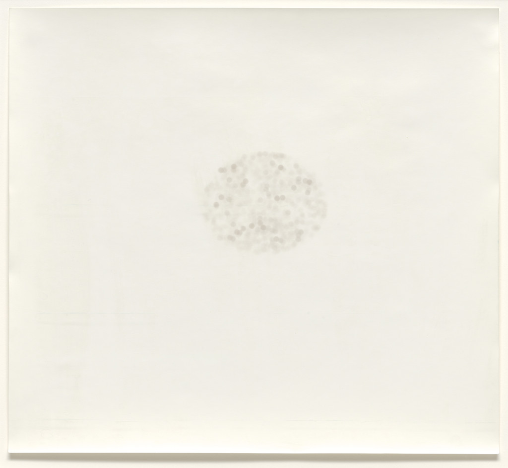 Untitled,  1:33 p.m., 29th July 1991