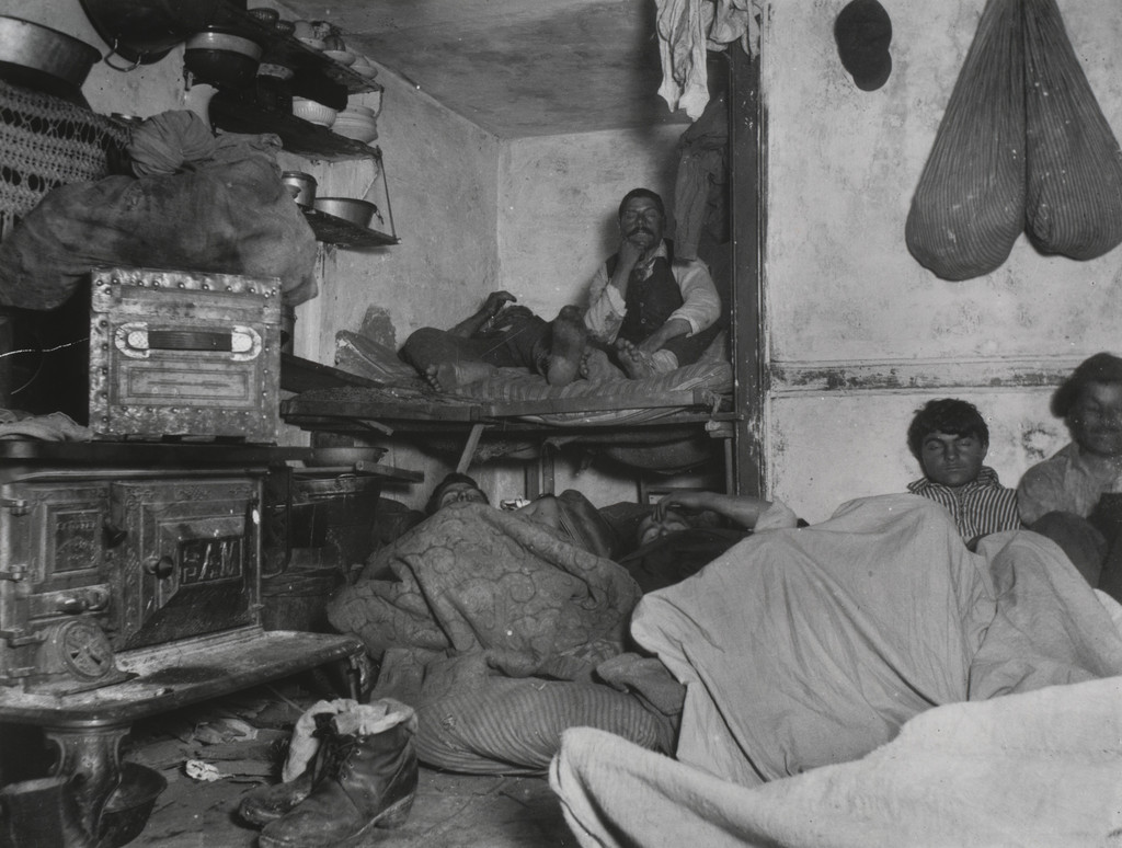 Jacob August Riis