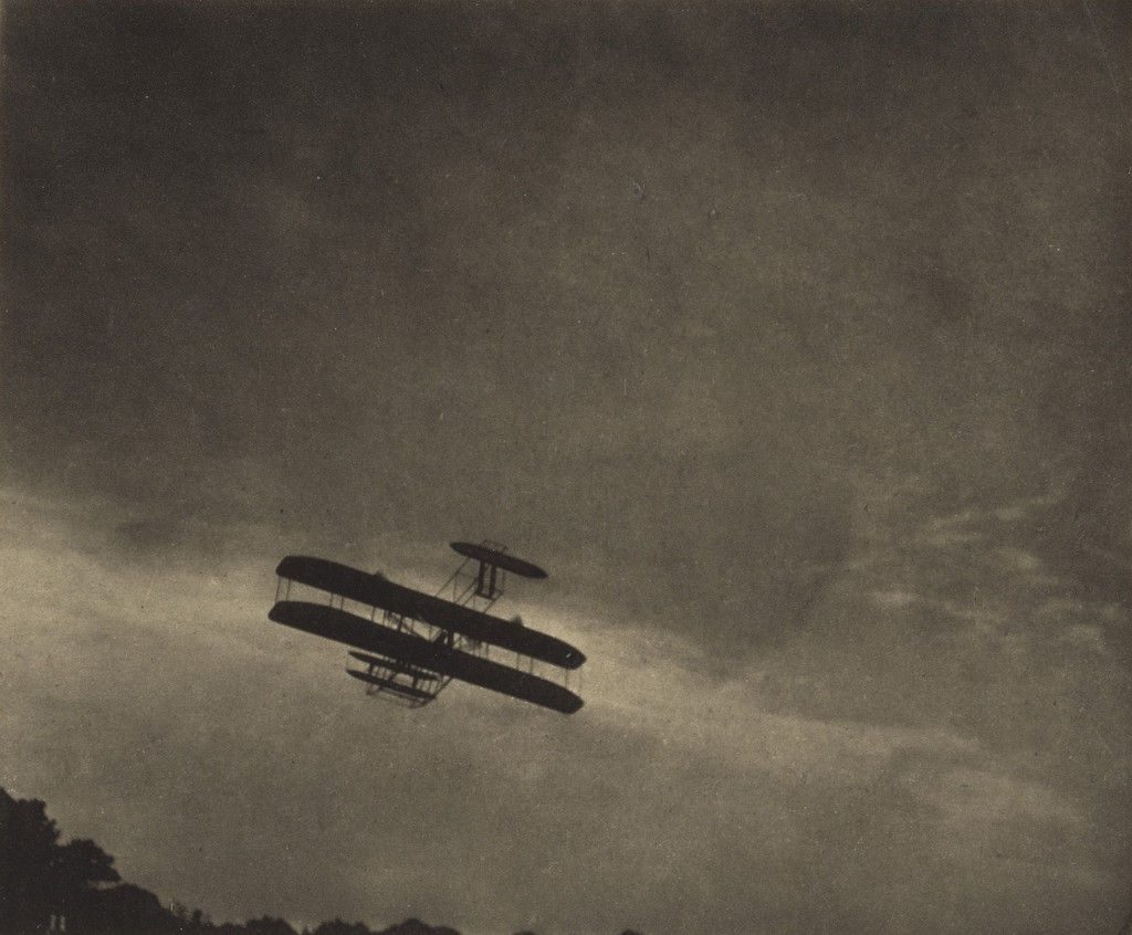 The Aeroplane