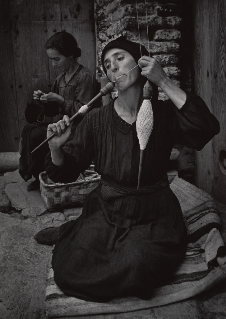 Untitled from "Spanish Villiage"