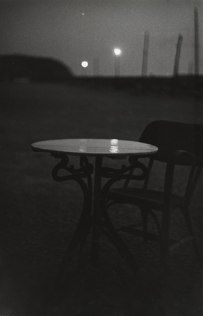 Table, Mallorca