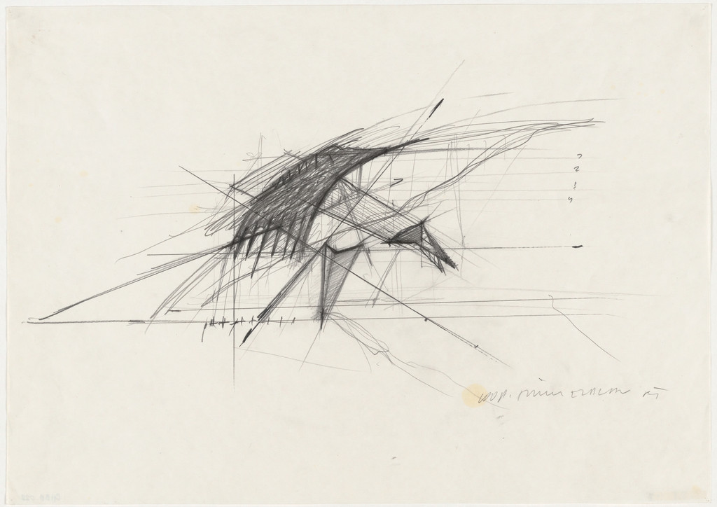 Formmutation I, project