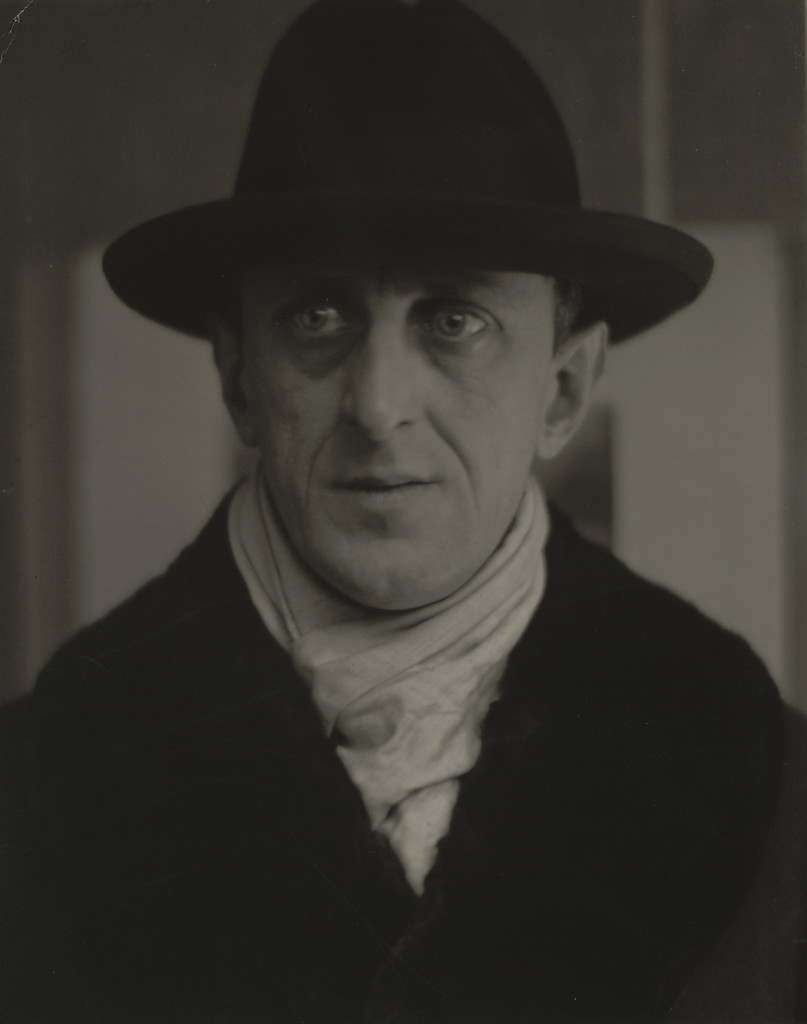 Marsden Hartley