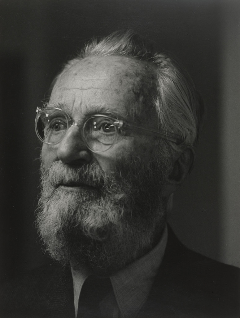 Edward Steichen
