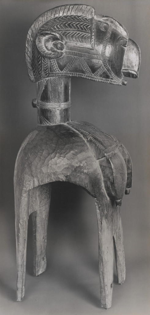 African Sculpture