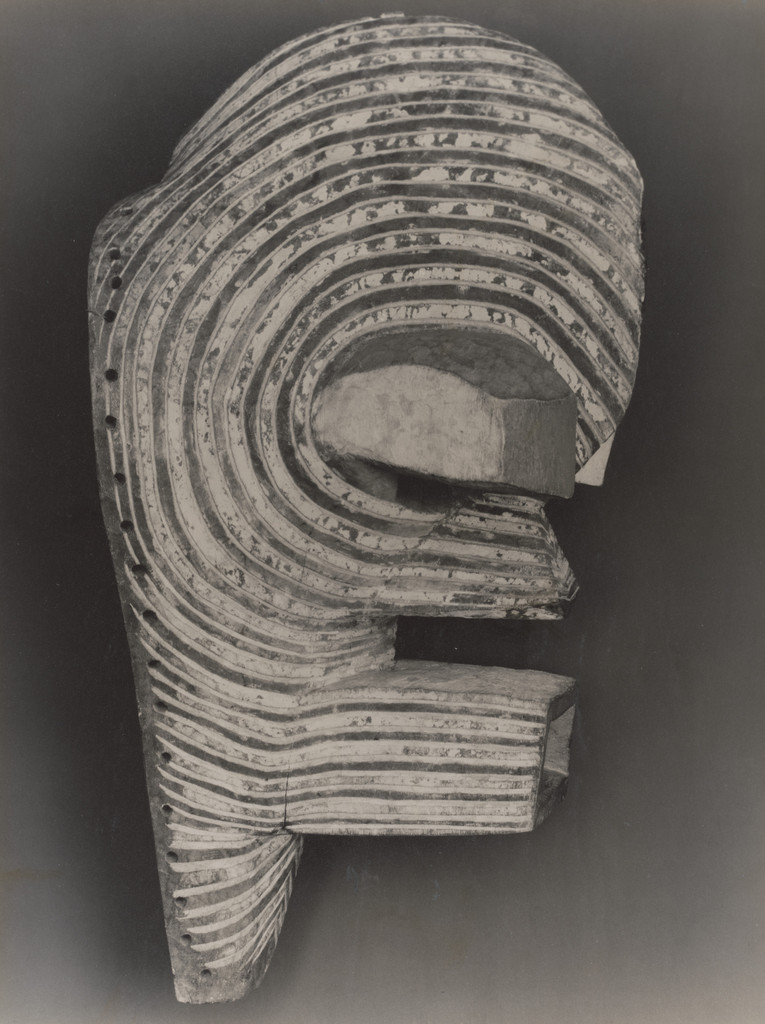 African Sculpture