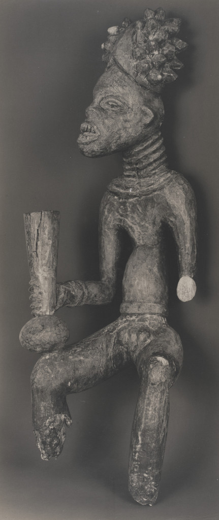 African Sculpture