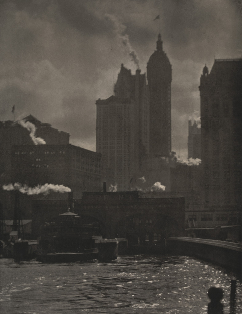 City of Ambition