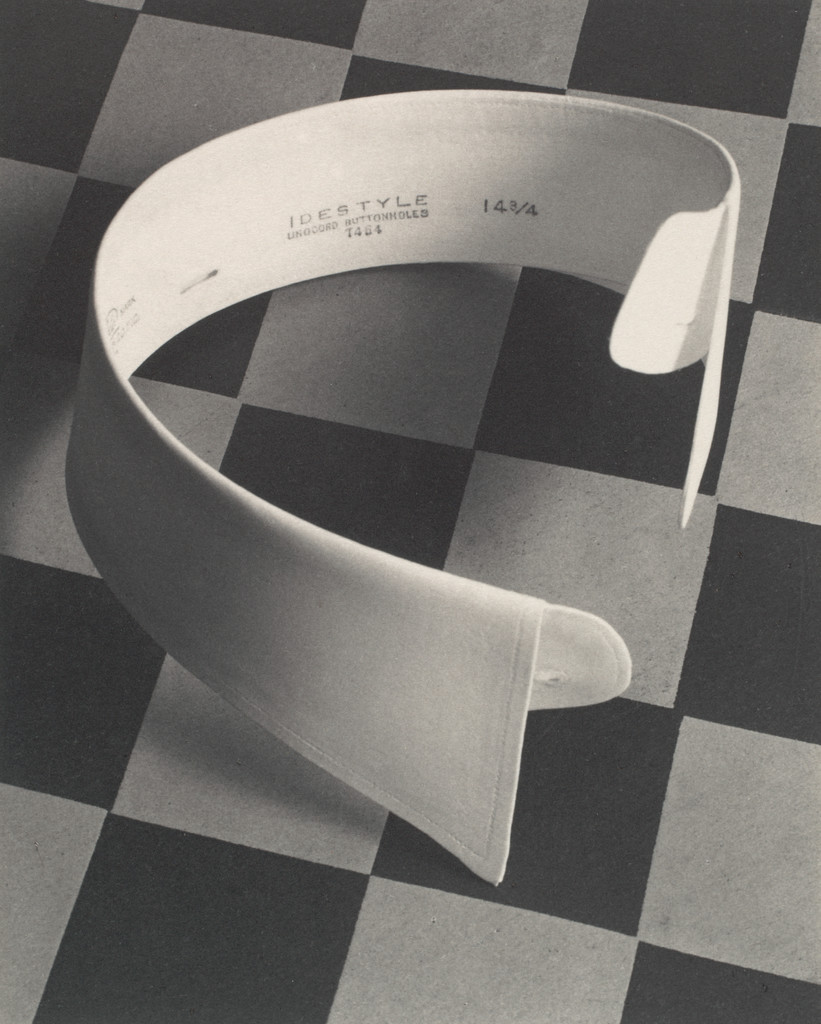 Paul Outerbridge