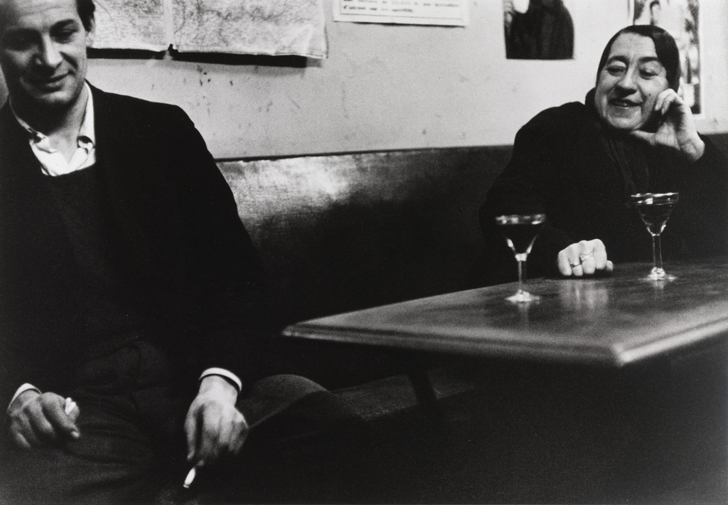 Robert Doisneau