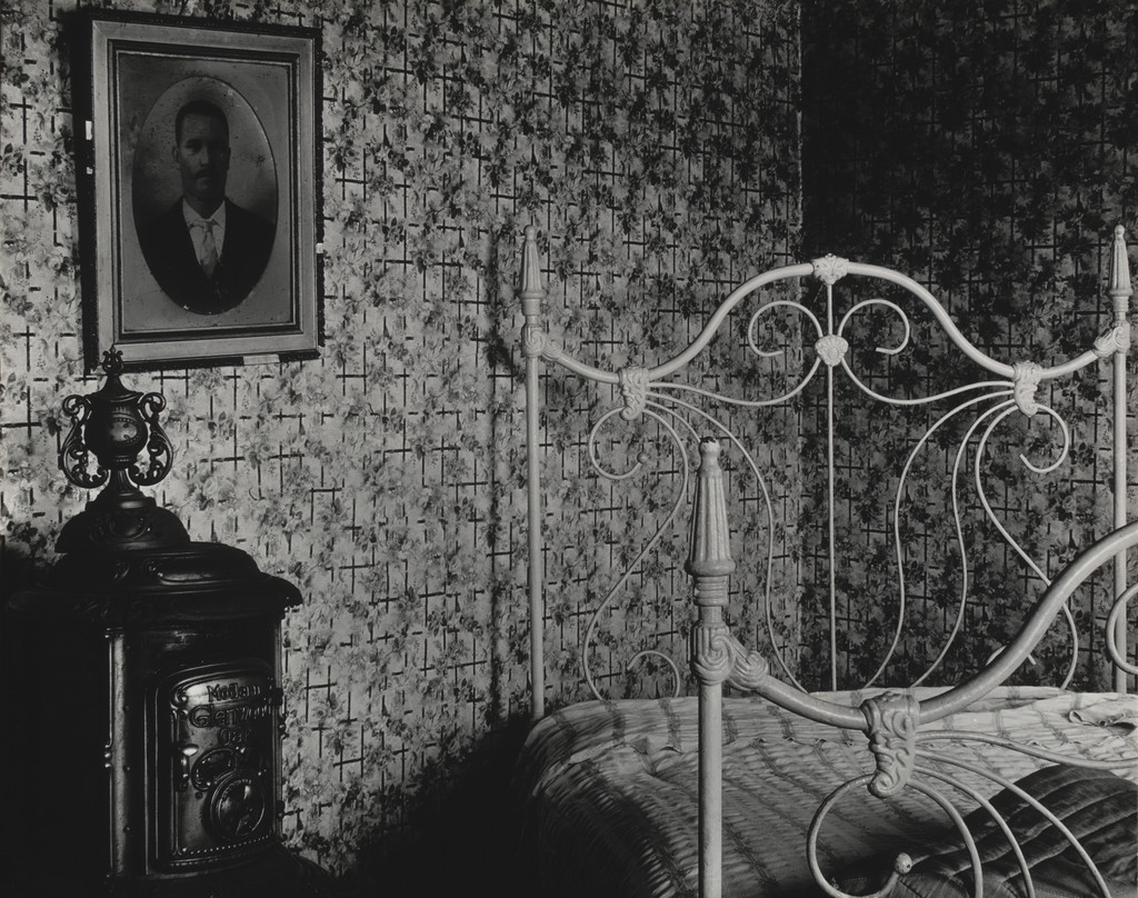 Bed and Stove, Truro, Massachusetts