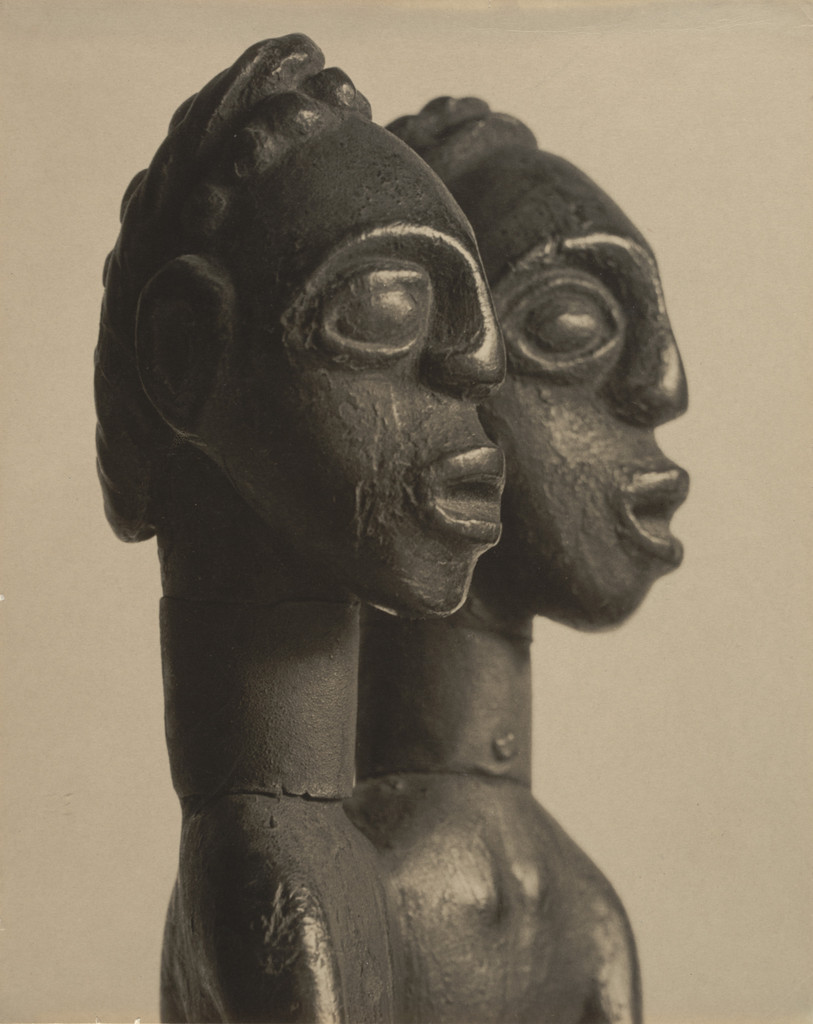 African Sculpture