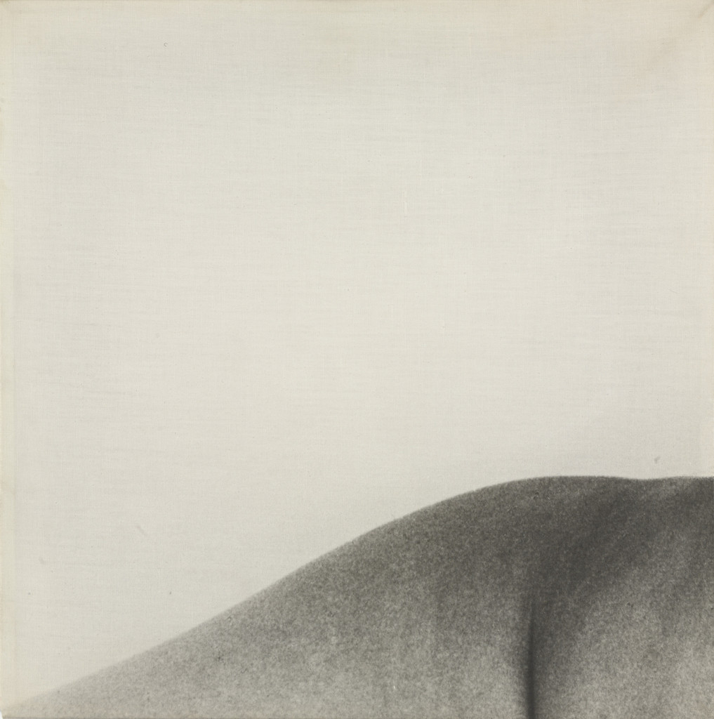 Figure Horizon #1