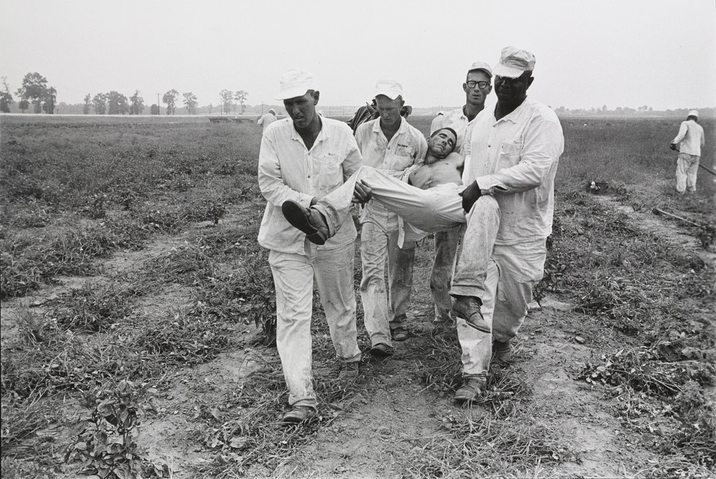 Danny Lyon