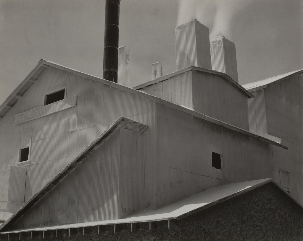 Plaster Works, Los Angeles