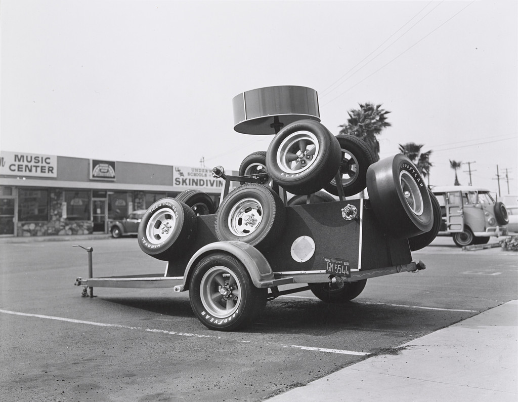 Anaheim, California