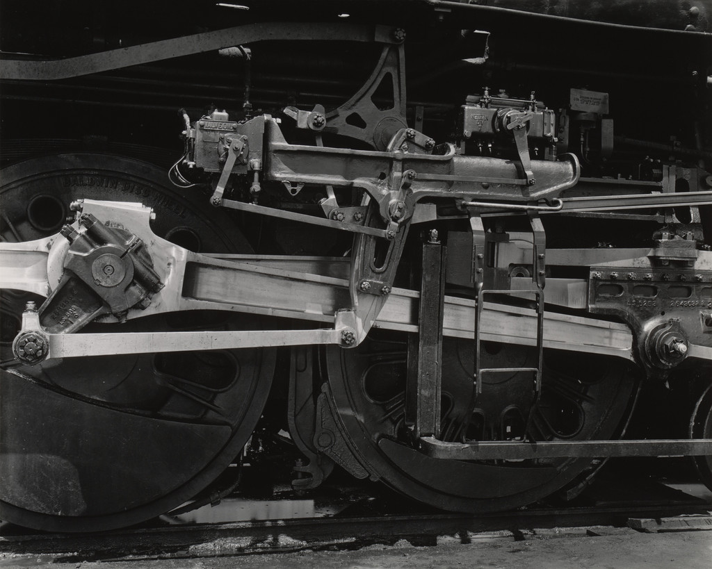 Santa Fe Engine