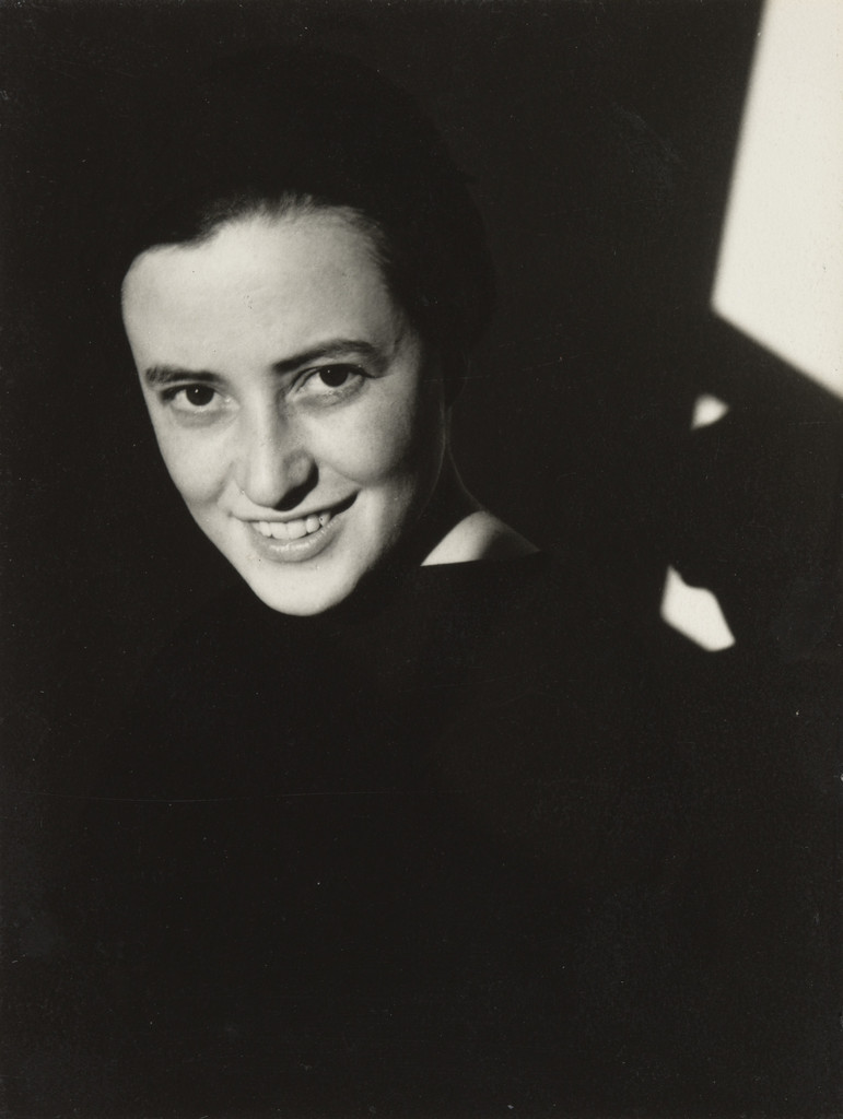 Dorothy Norman