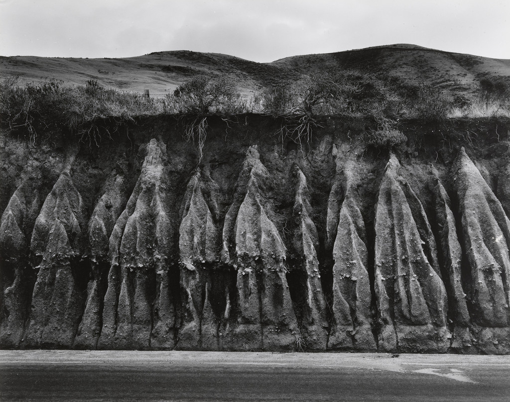 Erosion