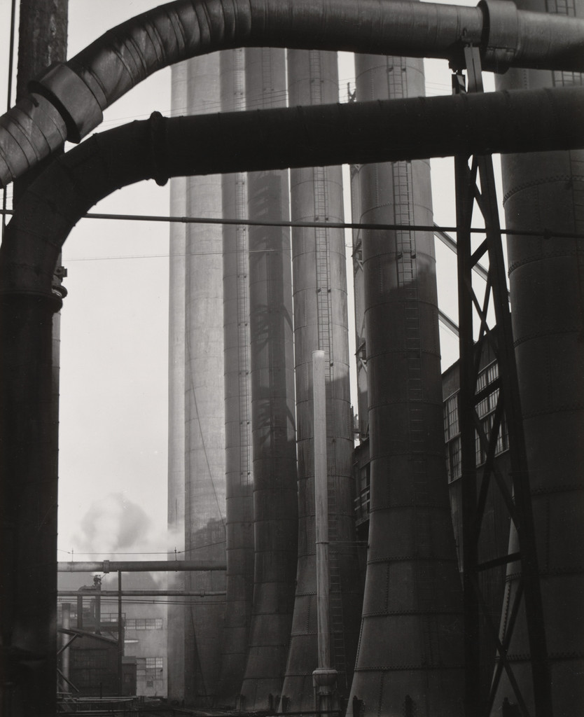 Armco Steel, Ohio