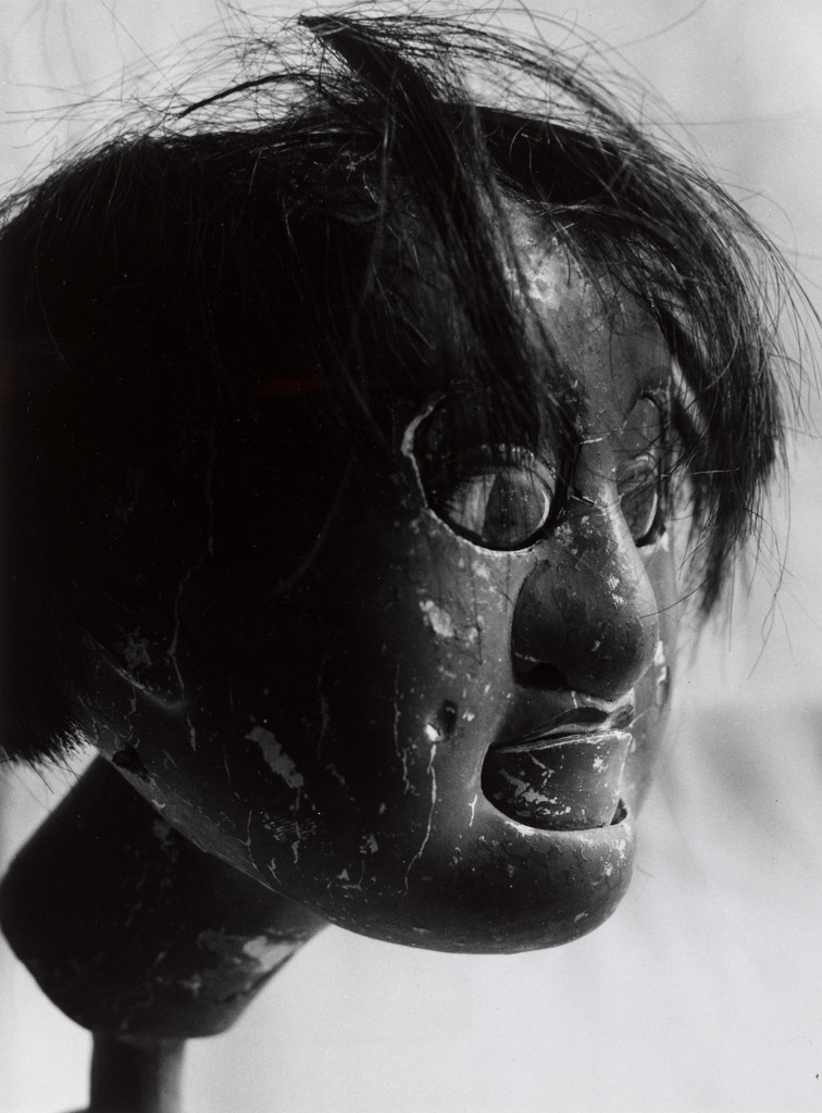 Puppet's Head