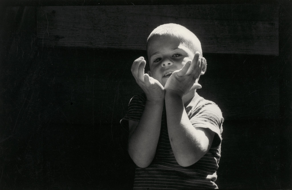 Andrew, Berkeley