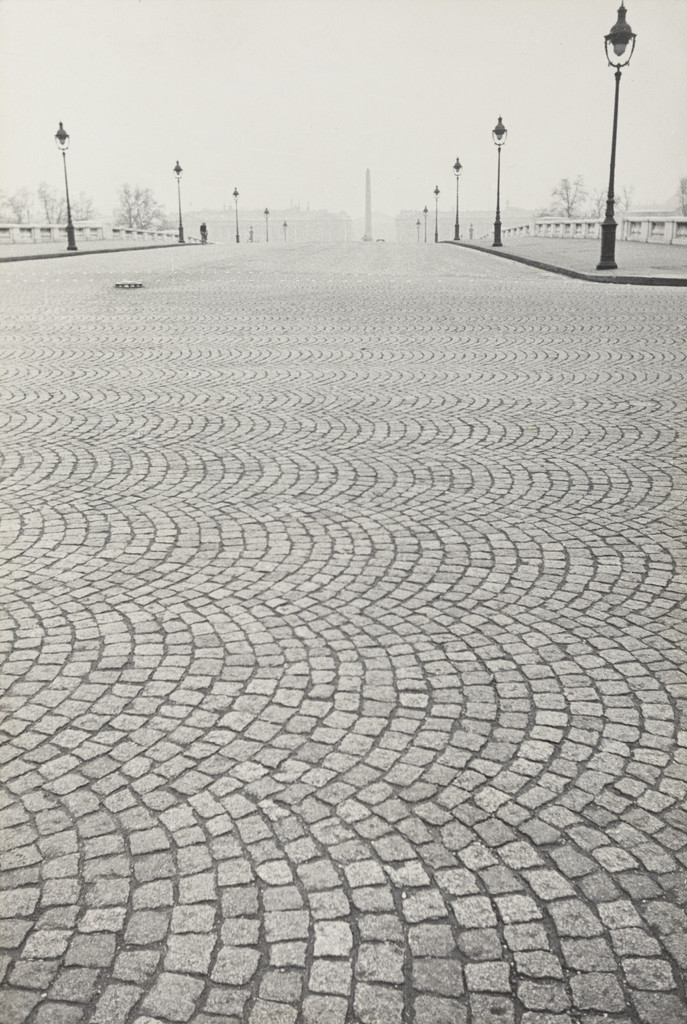 Untitled (Paris)