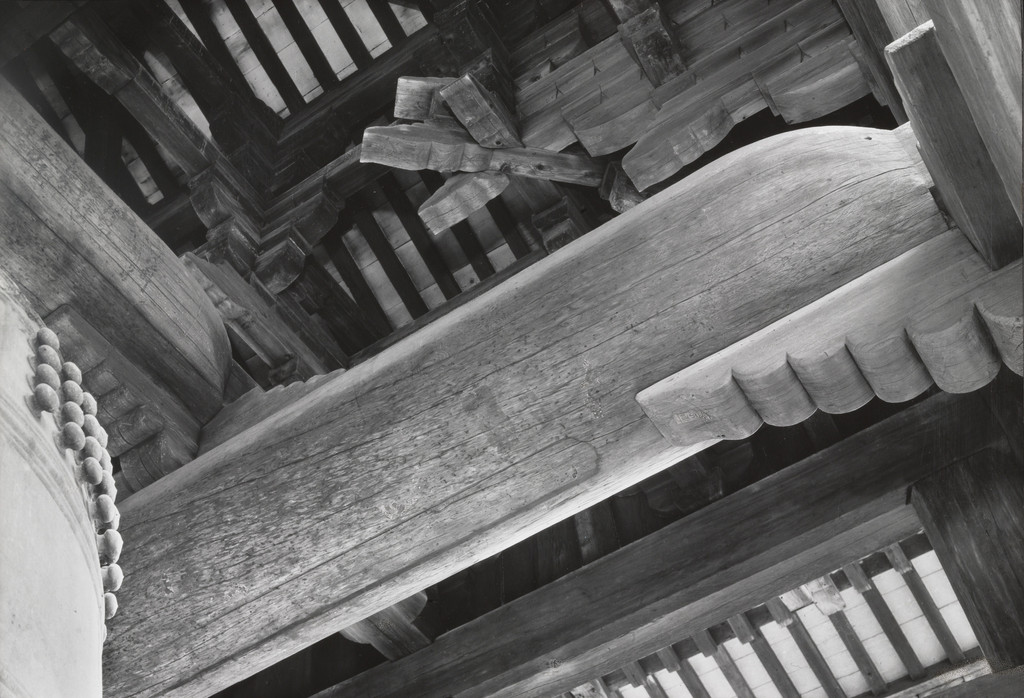 Ancient Architecture at Nara