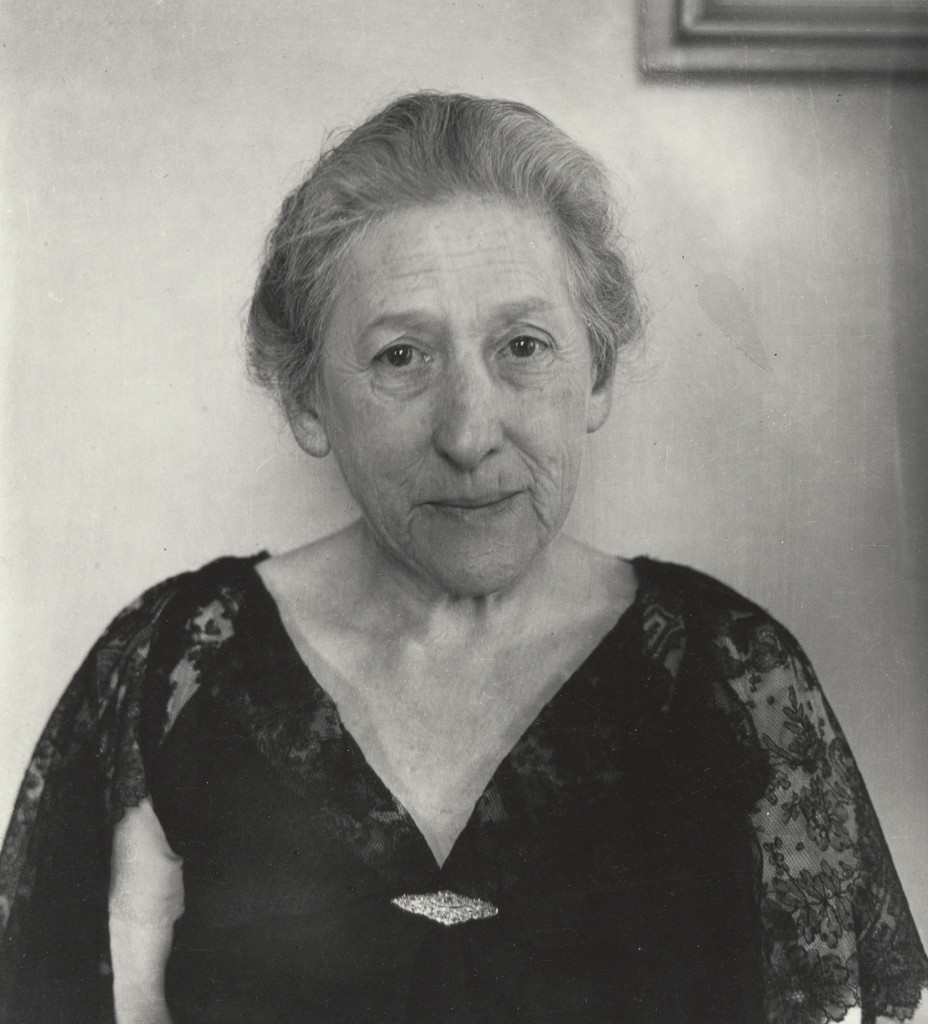 Mrs. S. Lilienthal, San Francisco