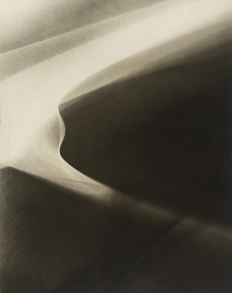 Abstraction #4