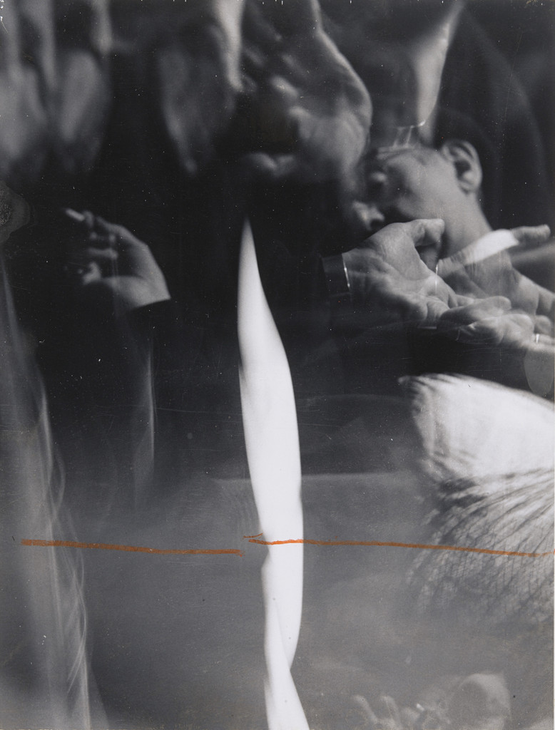 Unconcerned Photograph