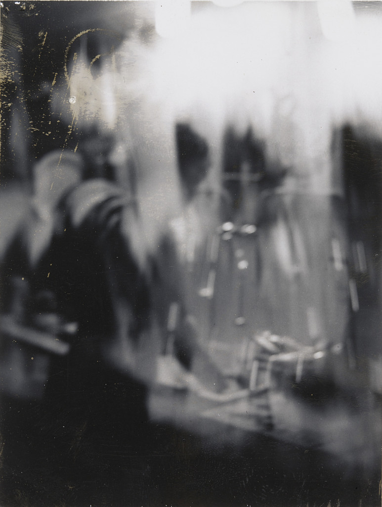 Unconcerned Photograph