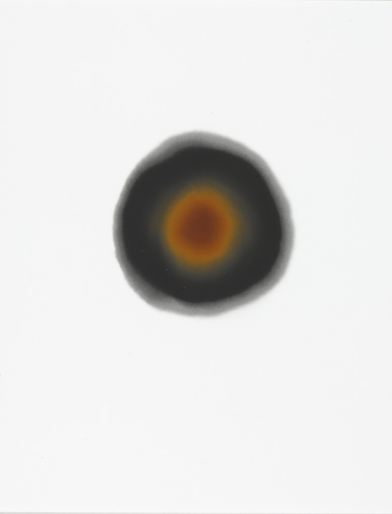 Untitled (Heat/Gun)