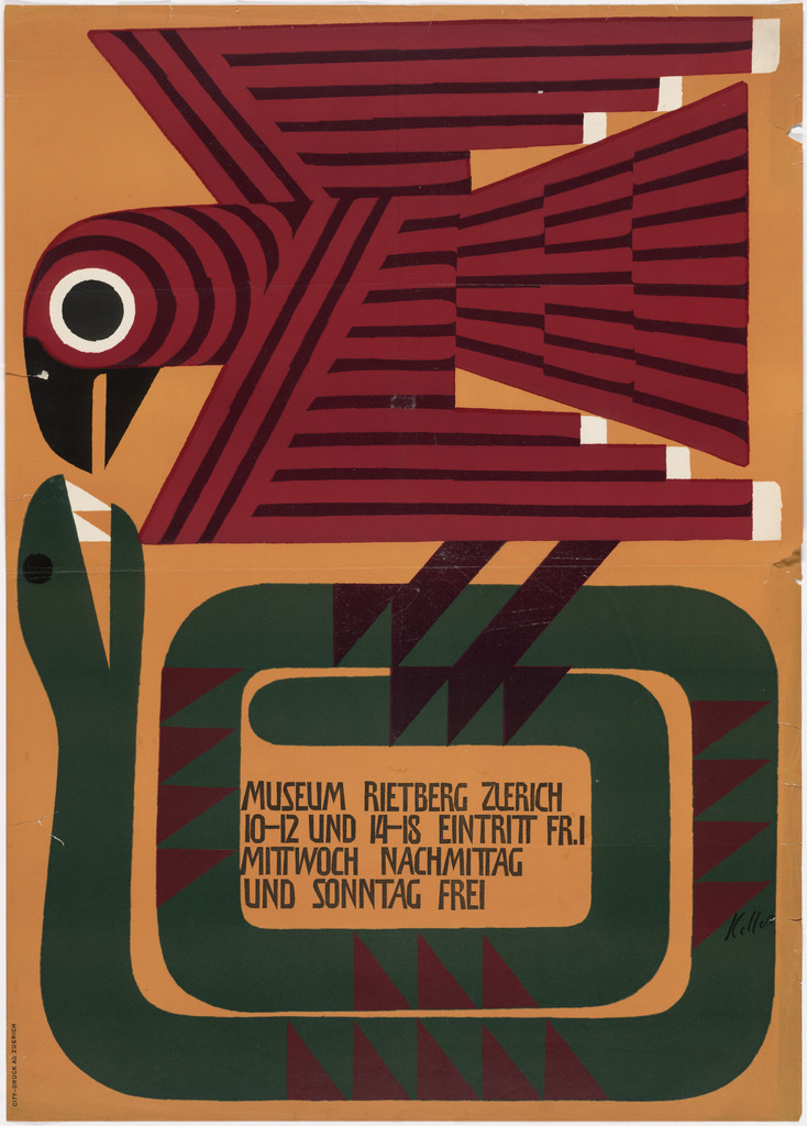 Museum Rietberg Zurich