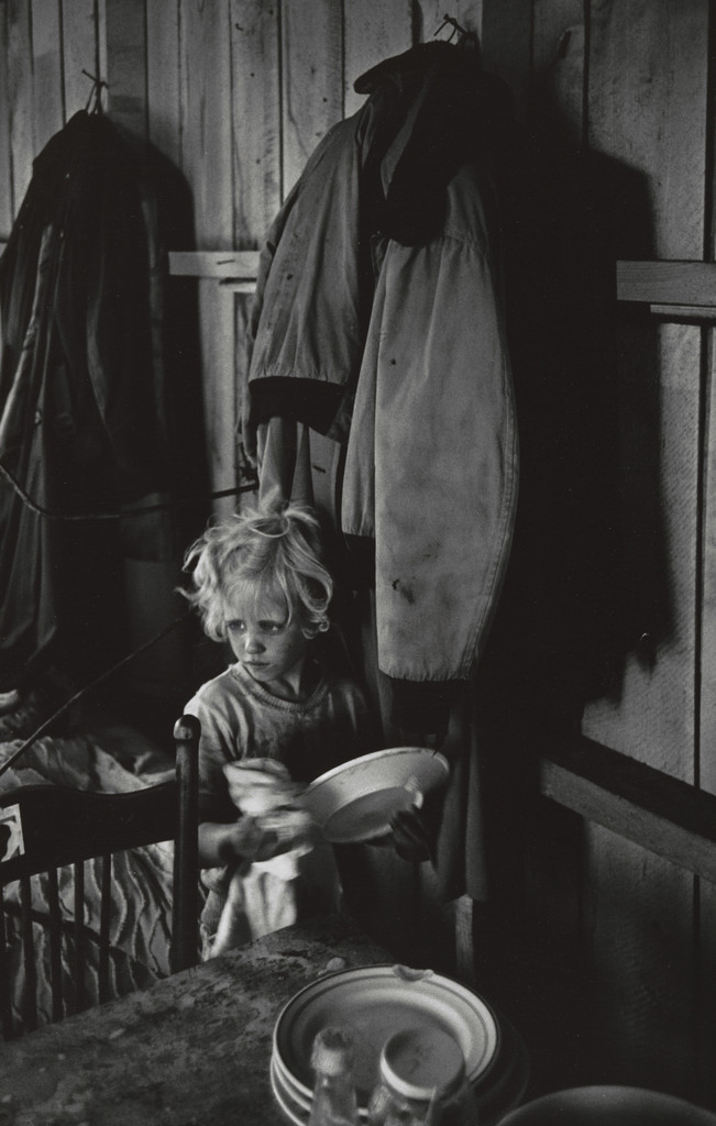 W. Eugene Smith