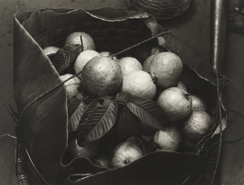 Oranges, Indonesia