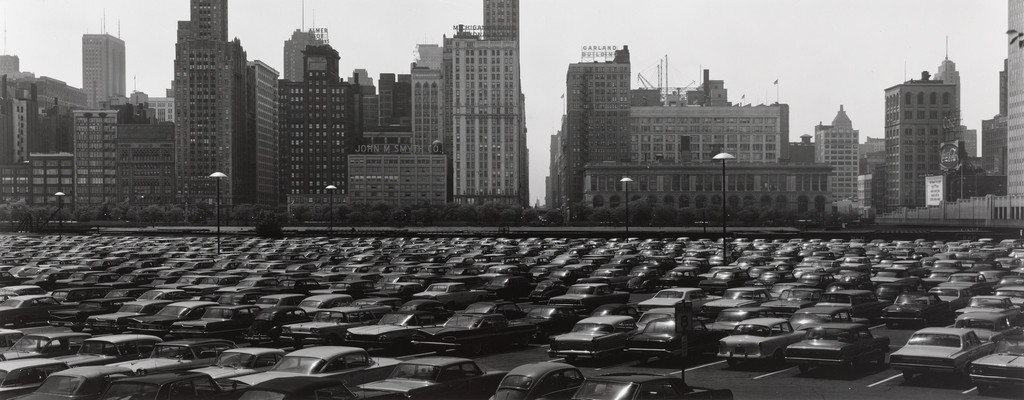 Chicago Landscape #85