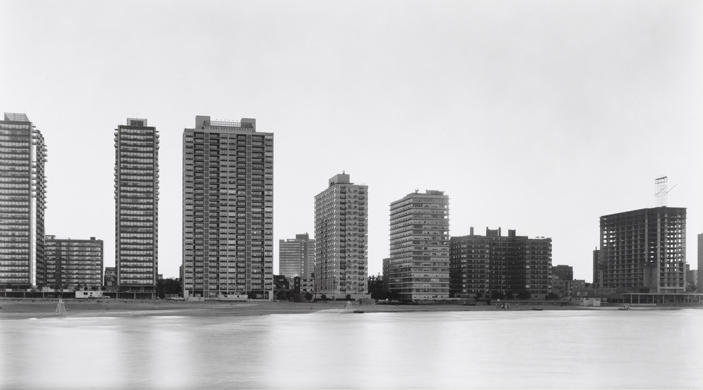 Chicago Landscape #299