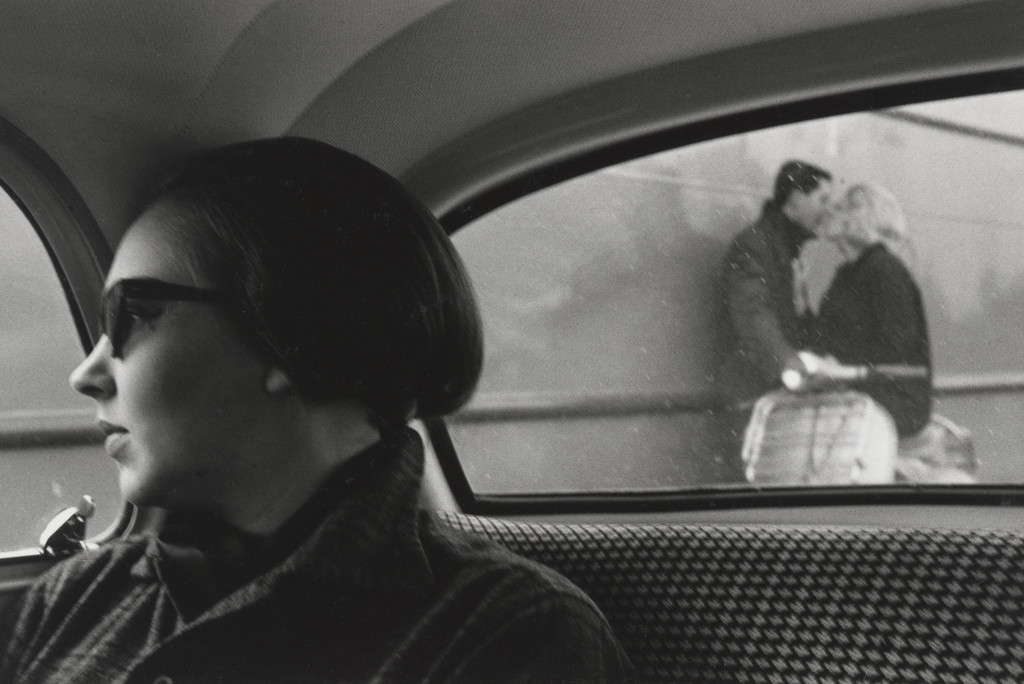 Louis Stettner