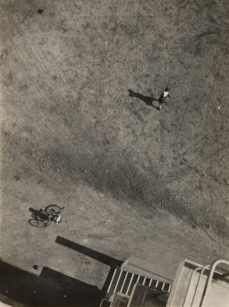 Theodore Lux Feininger